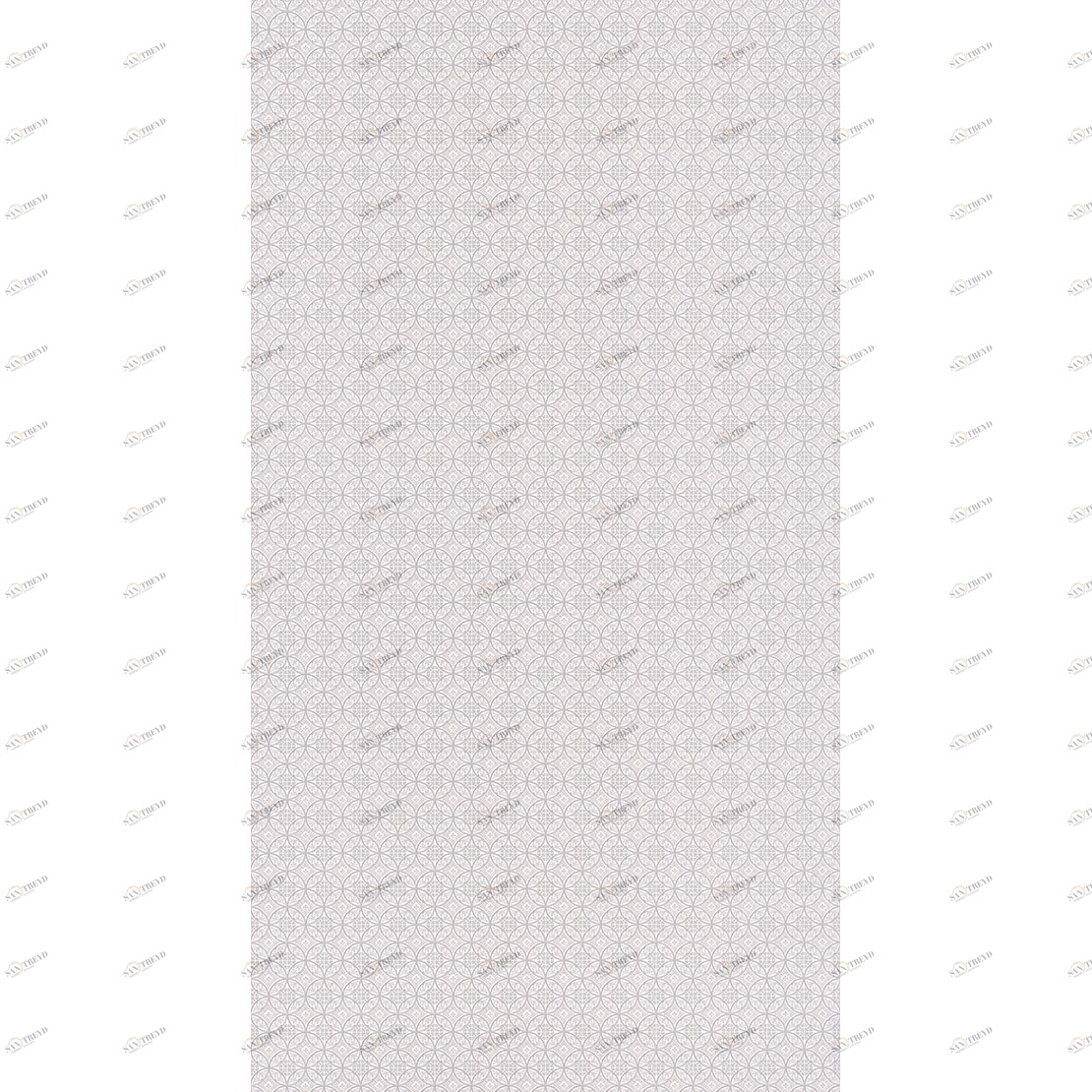 Рулон обоев CHELSEA CHEL81949106. Основа нетканый винил Casadeco