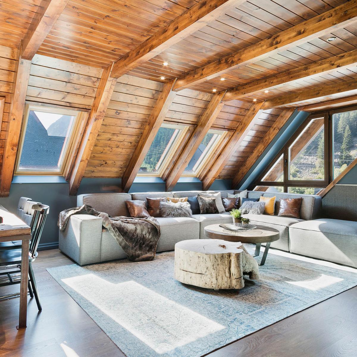 004593 Модульный диван Belta-Frajumar Cool Santreyd - Вид №1