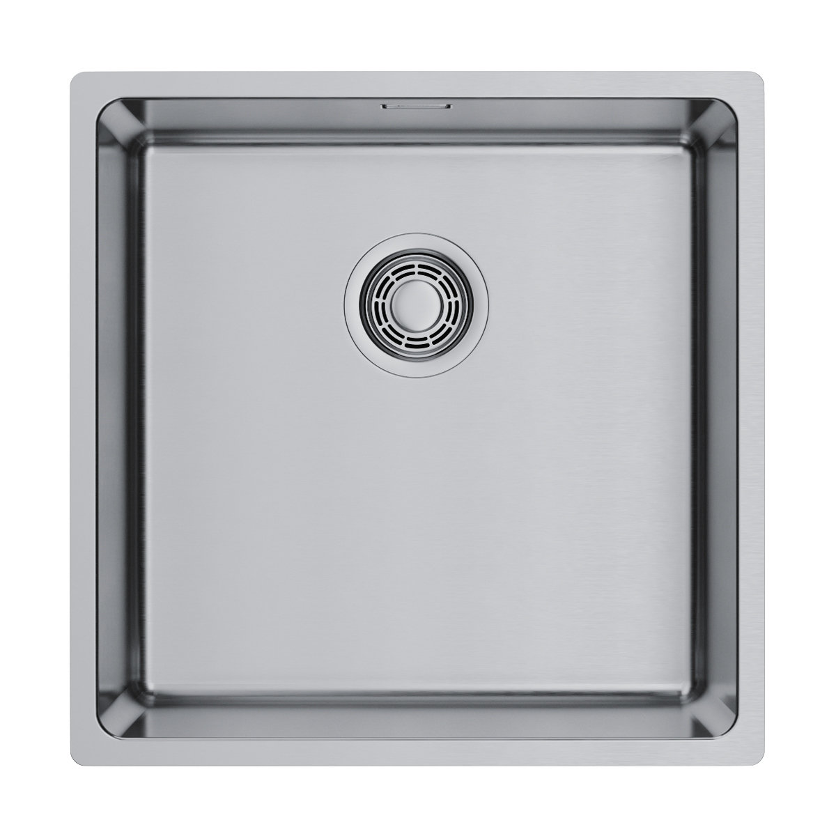 Кухонная мойка Tadzava 44-U/I ULTRA 15 IN OMOIKIRI 4997114