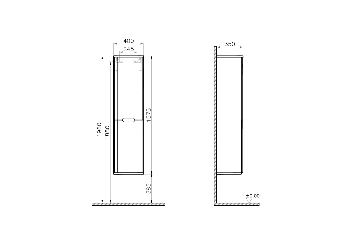 65893  Vitraglobal Sento - Вид №1