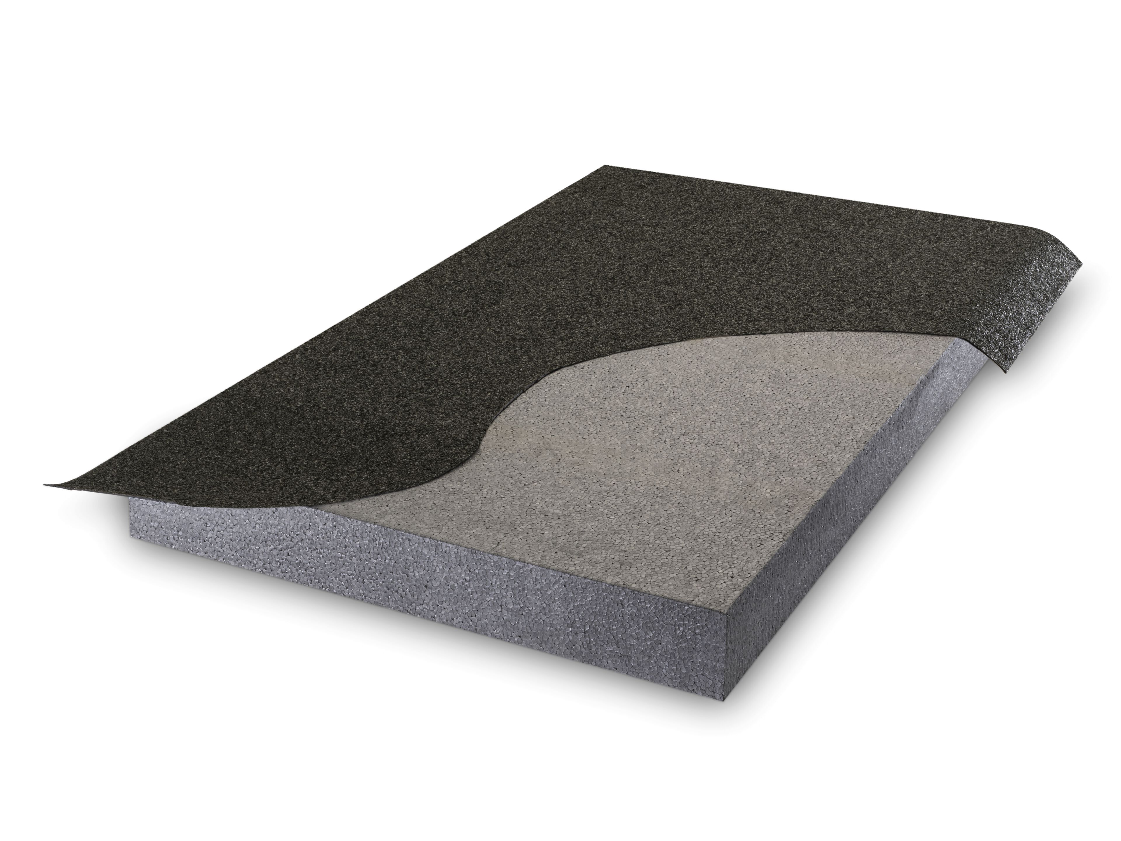 Теплоизоляционная панель EPS ELLE ESSE BLACKPOR® ARCH-00016720