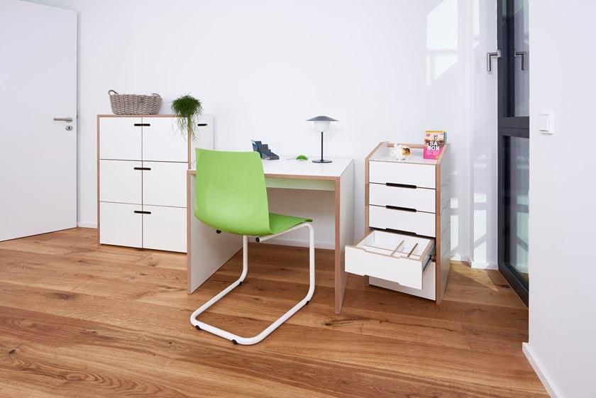 Tojo Möbel Консольный стул из полипропилена sun-id-1479614 - Вид №9