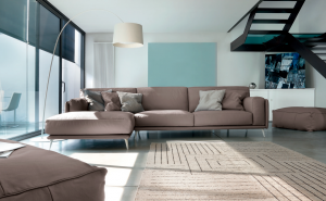 Диван  DITRE ITALIA KRIS COMP_04