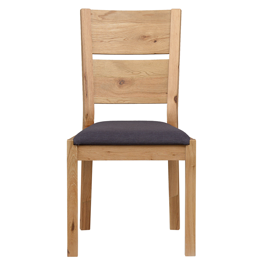 29548901 Стул , florence, черный Unique Furniture  - Вид №6