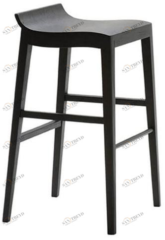 HC28 Cosmo Табурет с подставкой для ног  L164 