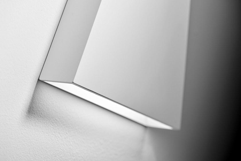 Tecnico Бра Led с прямым светом в гипсе  T307 - t308  - Вид №5