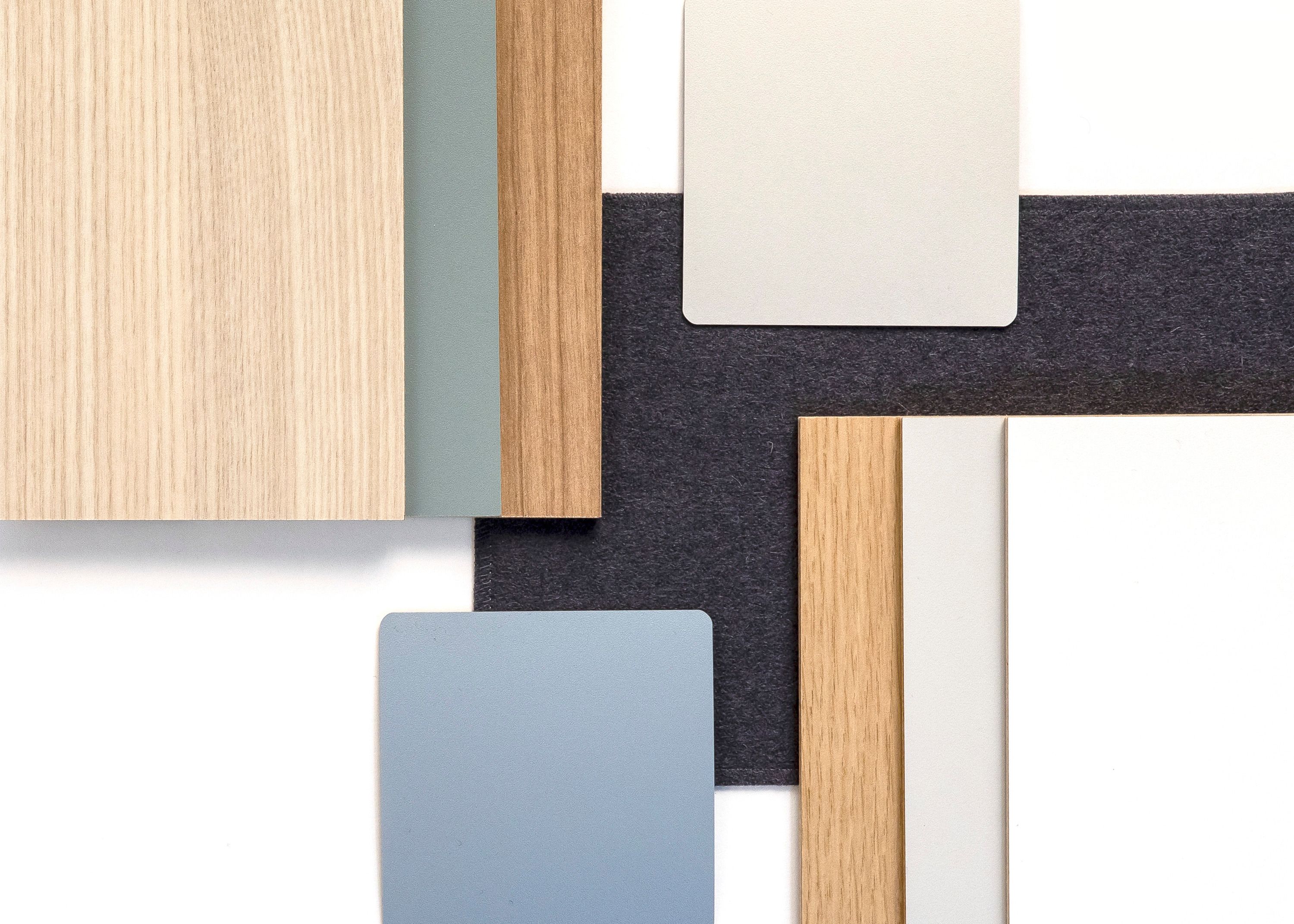 Модульная офисная мебель с раздвижными дверями Herman Miller Paragraph ARCH-00065115 - Вид №15