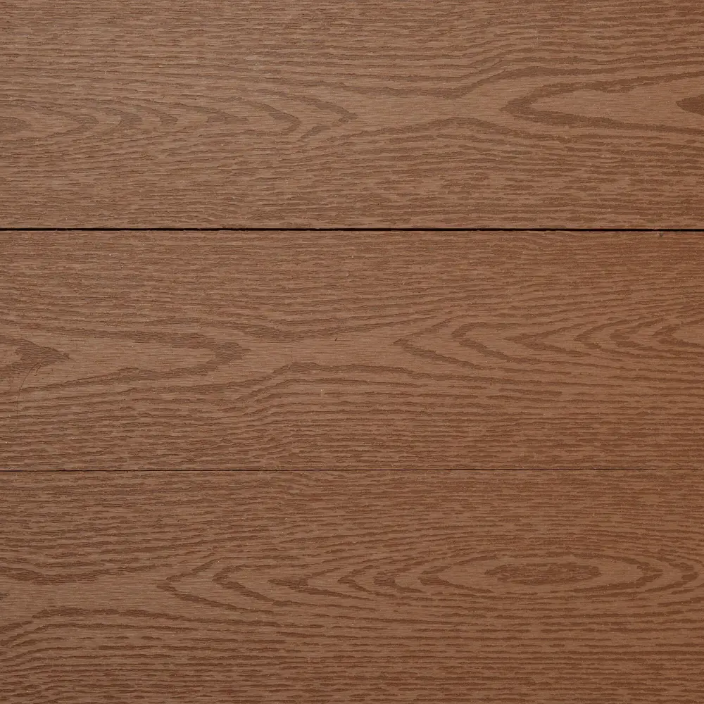 Террасная доска ДПК CM Decking Nature цвет Рябина 2200х135х25 мм 0.405 м² STLM-2086440 - Вид №4