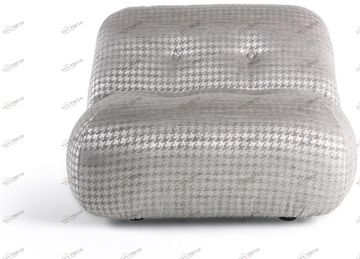 Gianfranco Ferré Home Кресло из ткани sun-id-1402444