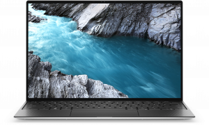 9310-0099 xps 13 9310 13.4"(1920x1200 500-nit) touch/intel core i7 1185g7(3ghz)/16gb/ssd 512gb/intel iris xe graphics/52whr/silver/win10pro/2y nbd/fpr Dell