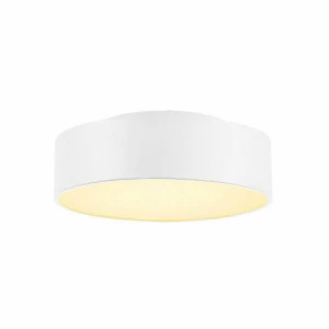 Потолочный светильник светодиодный белый Medo 1000856 SLV MEDO 30 LED 00-3890485 Белый