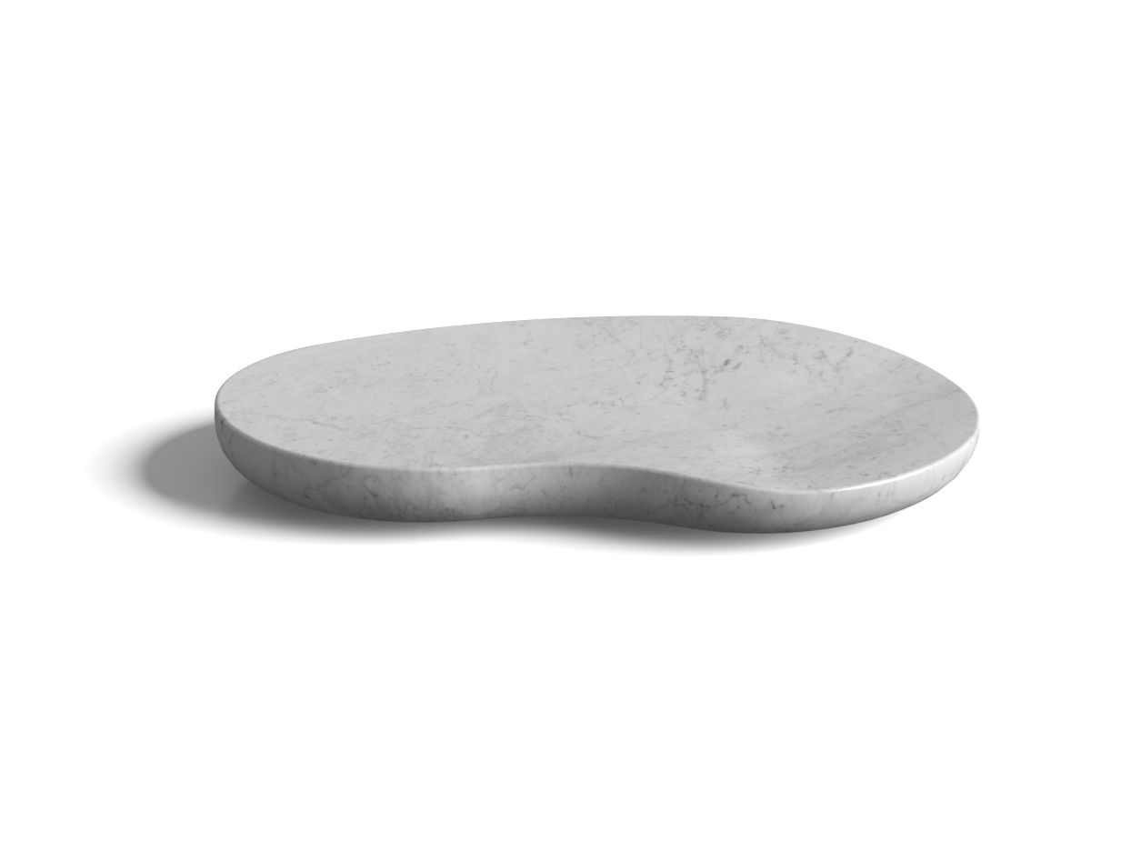 Каменная столешница мыльница Salvatori душа ARCH-00074042 - Вид №17