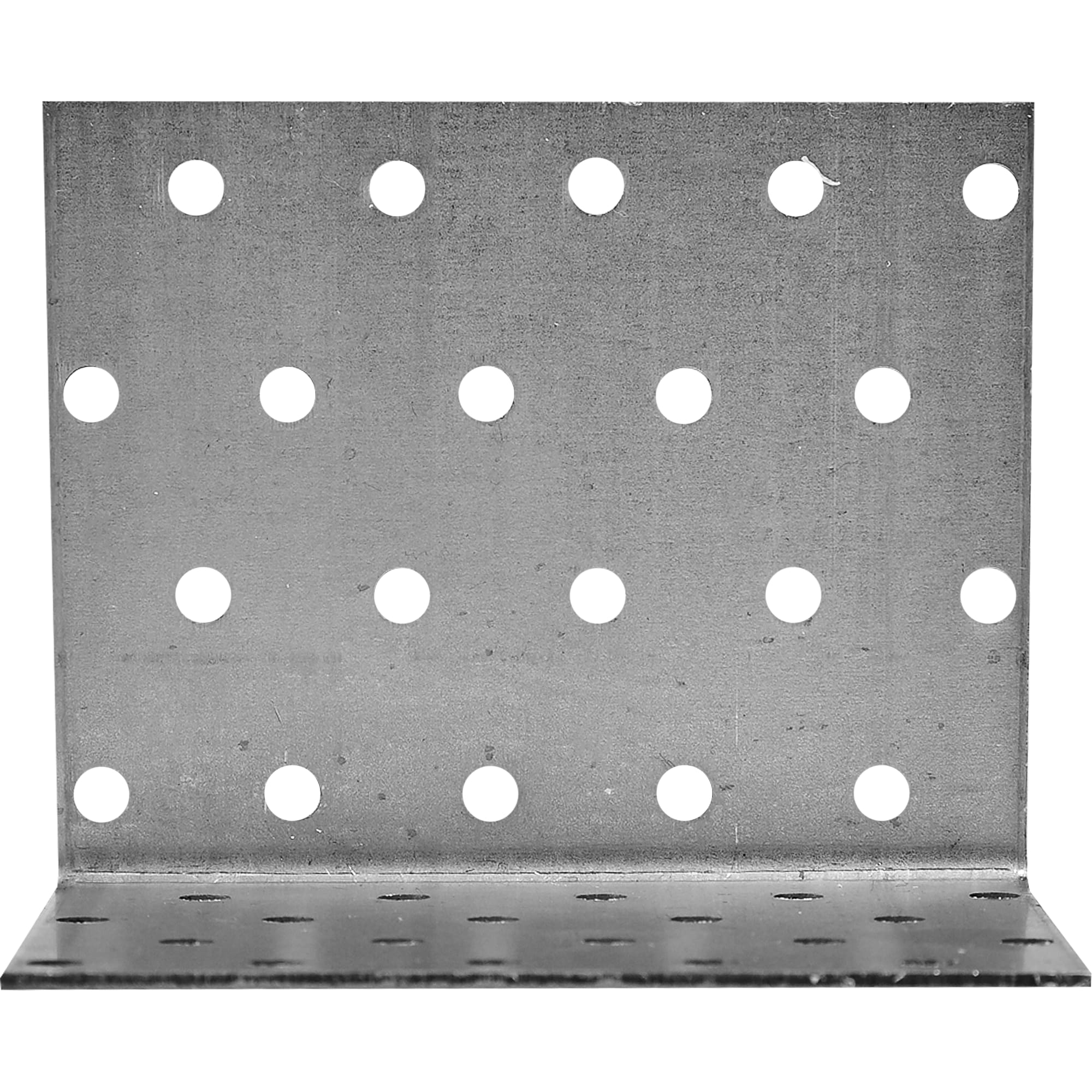 84857837 Угол крепежный равносторонний 100х80х80х2 Santreyd  - Вид №2