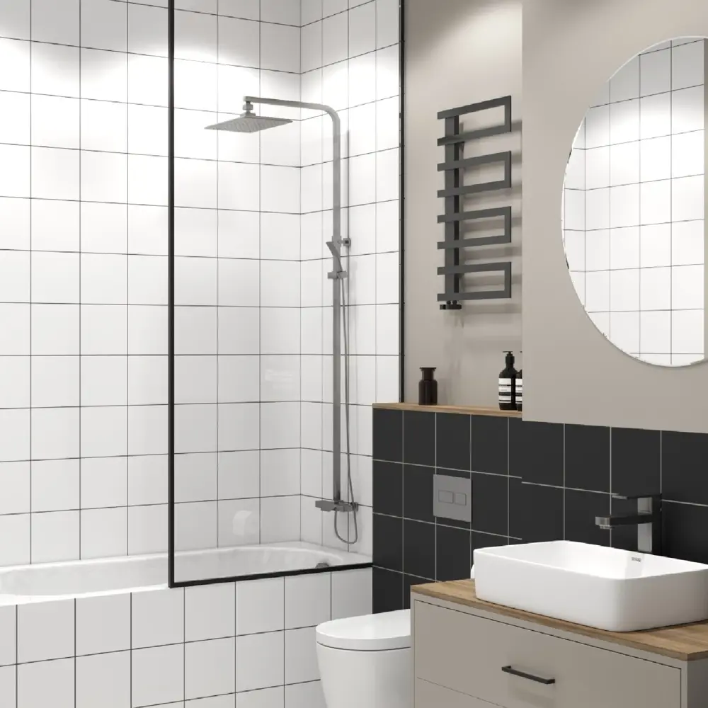 Керамическая плитка Axima Вегас: элегантная классика для современных интерьеров 86353913 STLM-0068026