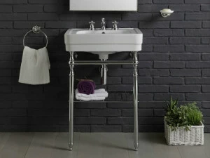 Напольная раковина стоящая овальная BLEU PROVENCE Provence '900