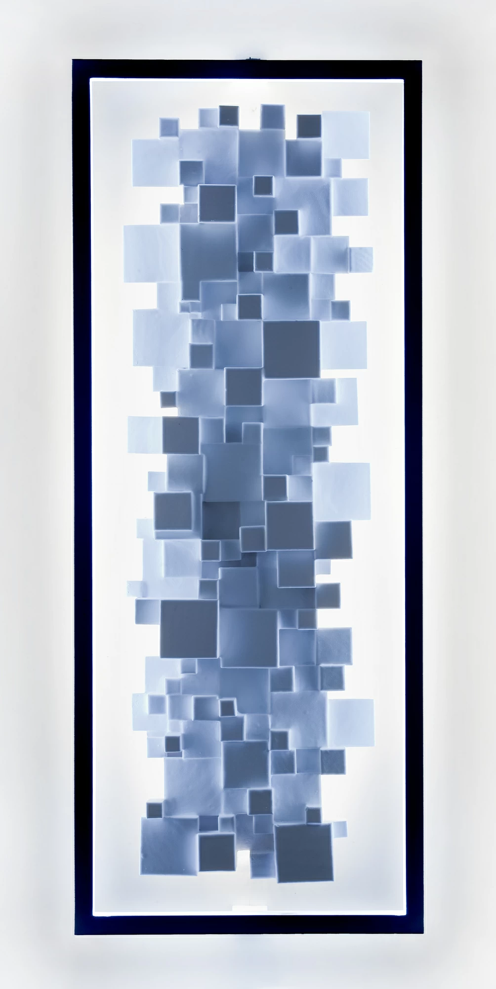 Освещение 104 Х 42 см Atlantis LT Cinier 5400 k sun-id-1218201 - Вид №9