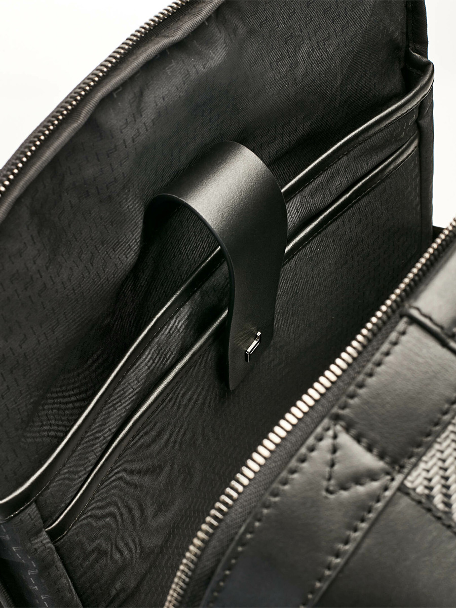 OCA01605.001 Рюкзак OCA01605 Backpack Porsche Design Carbon - Вид №2