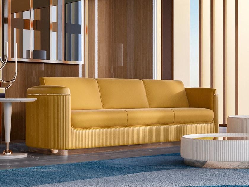 VOLPI Диван Luigi volpi Lv-21003.di2/.di3 - Вид №1