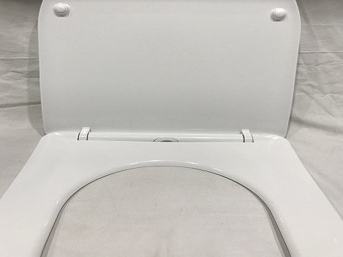 2619E Унитаз подвесной LAB.Space  - Вид №6