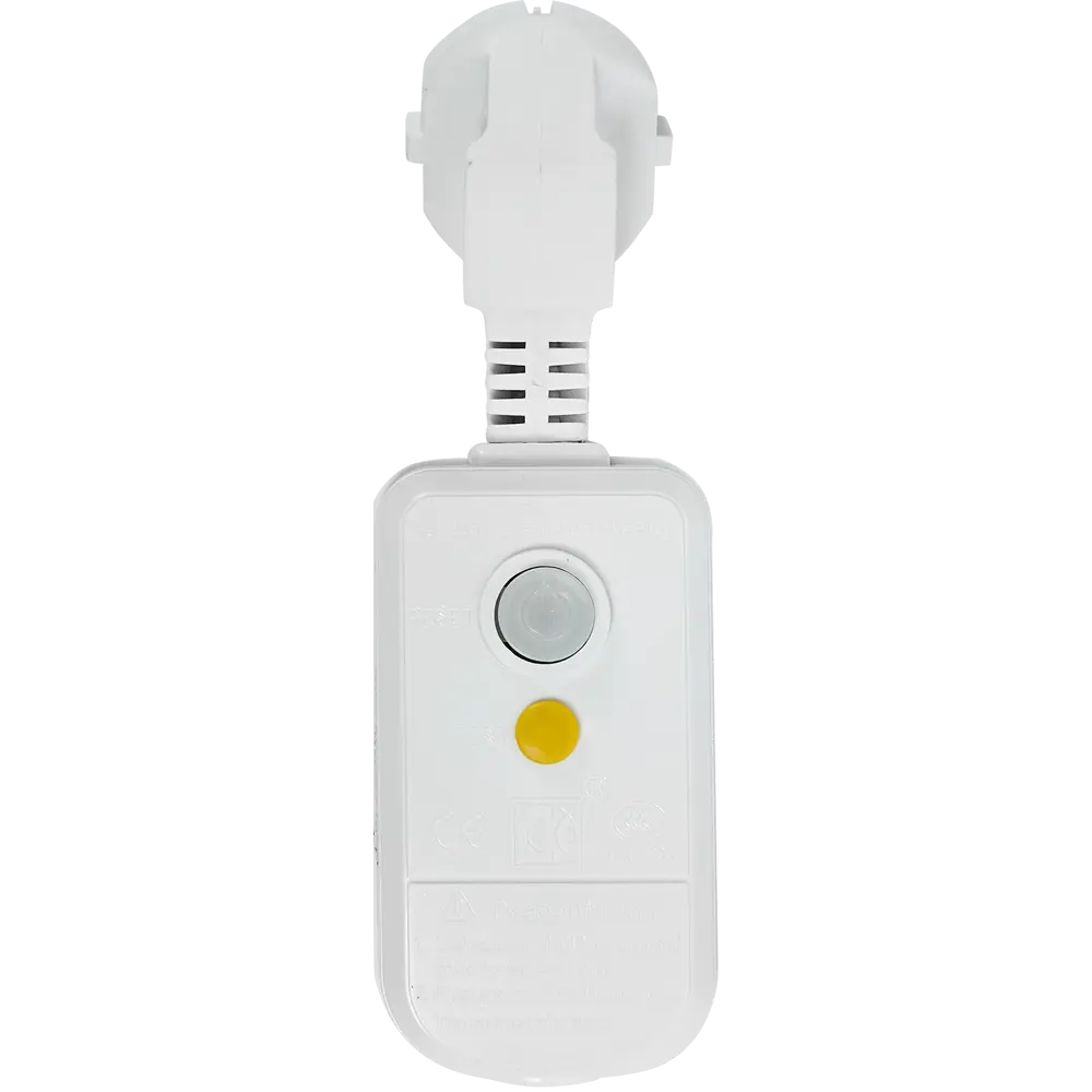 УЗО для водонагревателя Thermex 16 А универсальное STLM-2100897