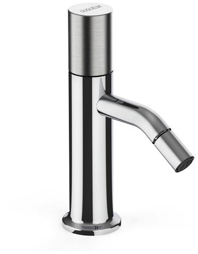 GUGLIELMI Смеситель для биде, устанавливаемый на столешнице, с регулируемым изливом Sprint color Fcks82557 - Вид №9