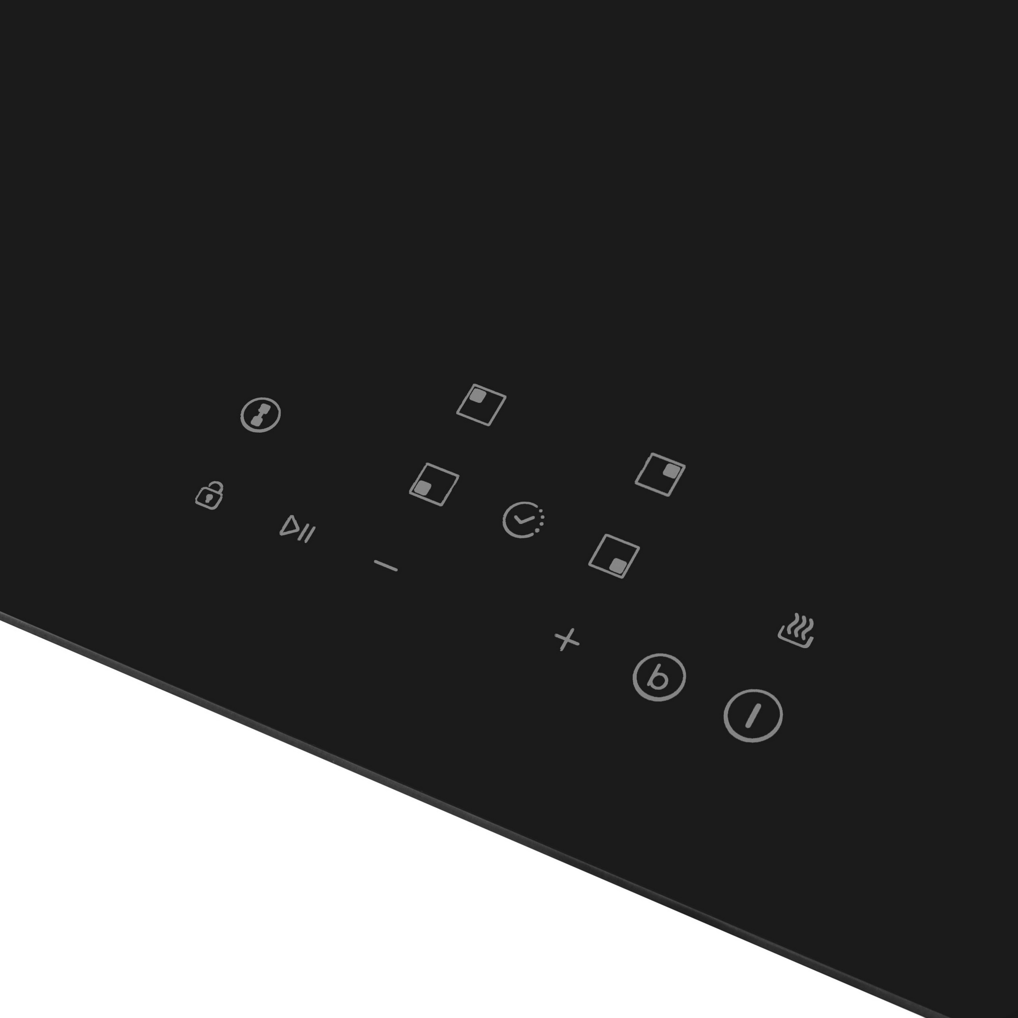 9114593 Индукционная варочная поверхность Candy CHXY64NFB STDN-0083441 - Вид №2