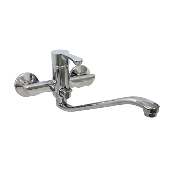 35-S35L/K TETA  Смеситель универсальный  ARGO kran 35s35lkteta