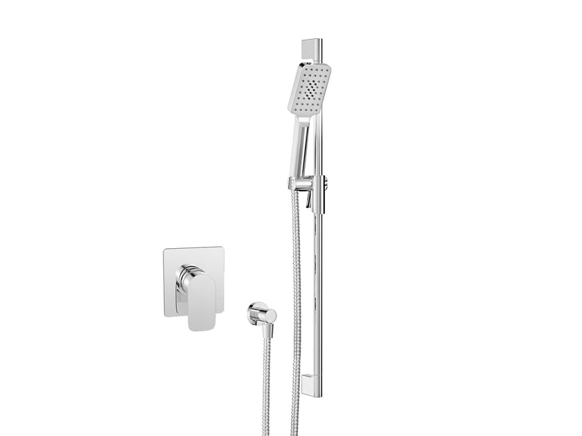 Набор для душа с ручным душем BARIL Petite B04 ARCH-00151940