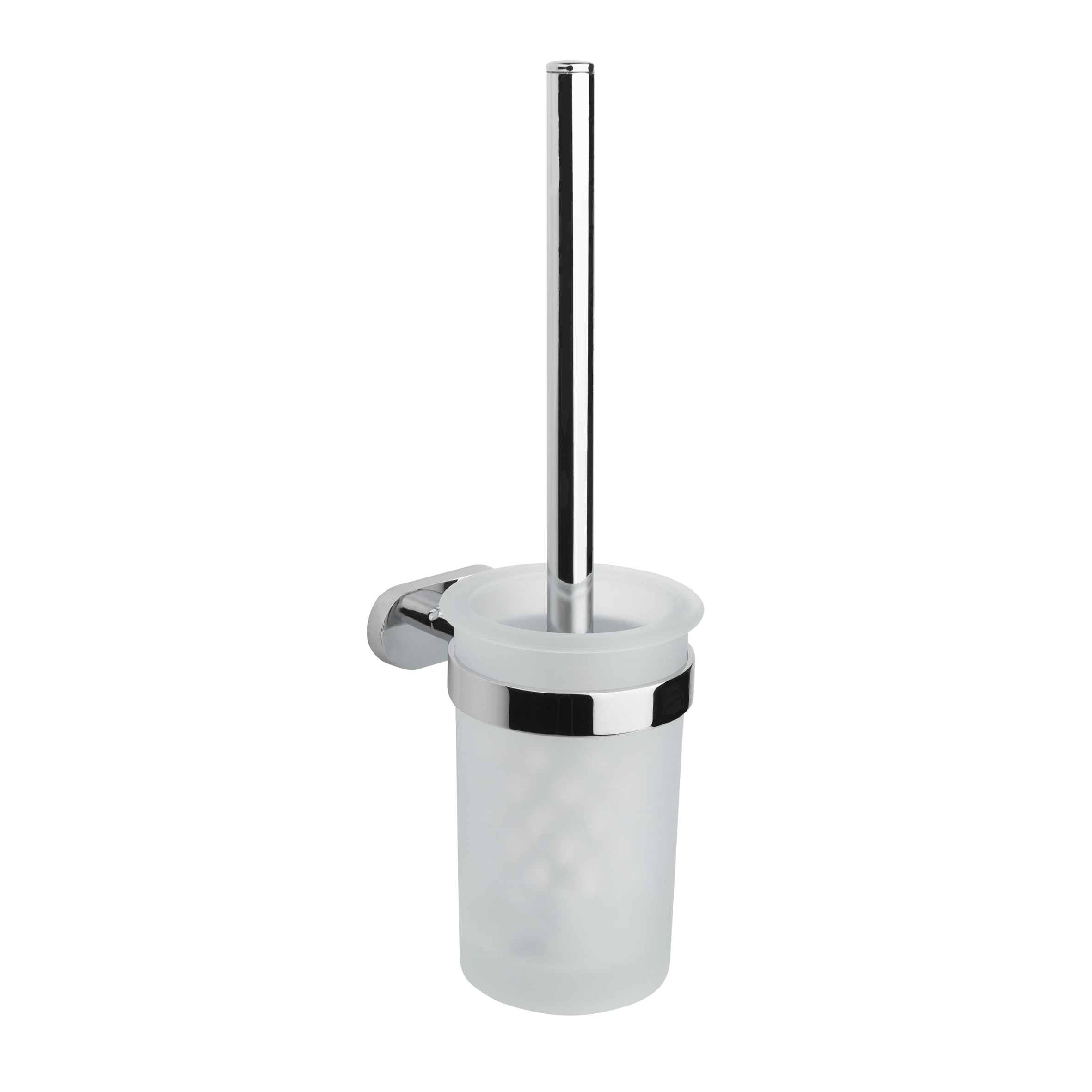 140114010 Ершик для унитаза Star со стеклом Eca  - Вид №1