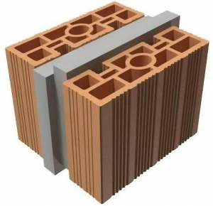 T2D Tris® portante - todi (pg)  510