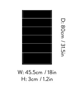 Напольная подушка ткани