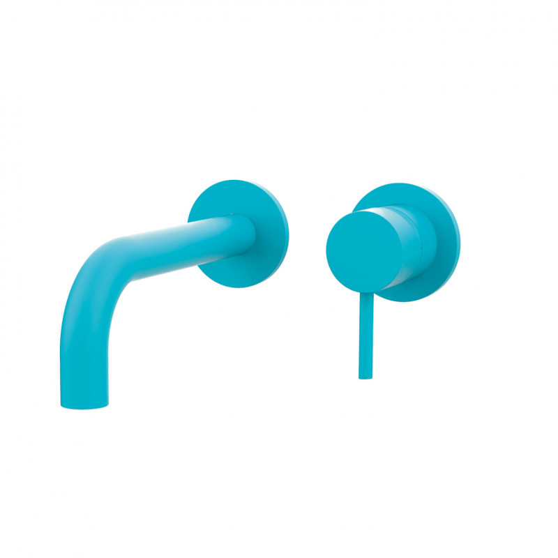 903522H122 Смеситель для раковины на 2 отверстия Prime  MRT4 Martí 1921 Marti 1921  - Вид №20