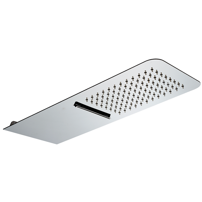 SS016400D1 Верхний душ Huber Lynox Santreyd 