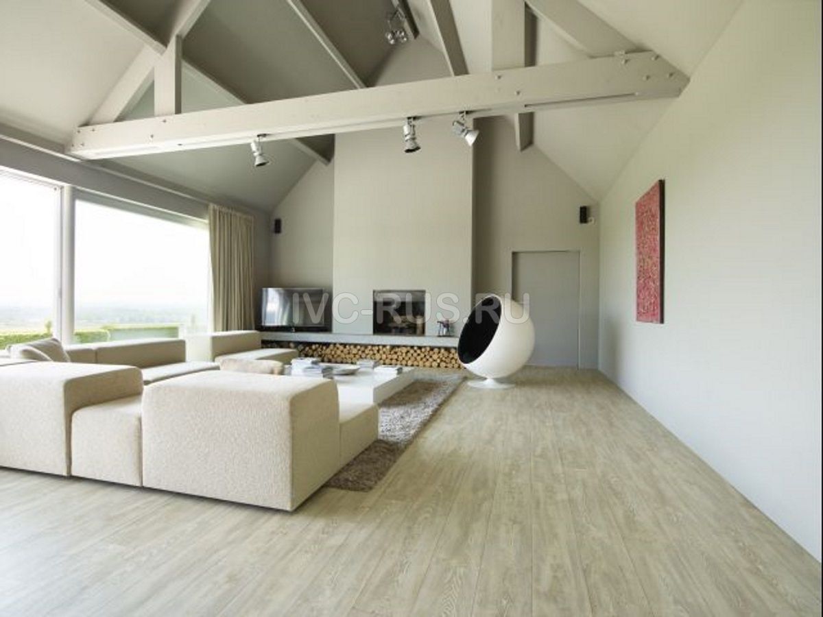 Линолеум коммерческий COMMERCiAL MARS - КОММЕРЧЕСКИЙ МАРС i499535 IVC-RUS  - Вид №1