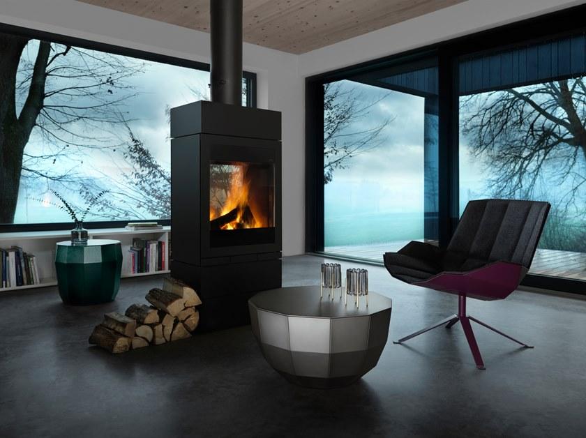 müller möbelfabrikation Кожаное кресло sun-id-1389959 - Вид №3