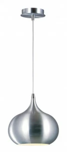 Подвесной светильник Lucide Riva 31412/24/12 LUCIDE RIVA 071333 Хром