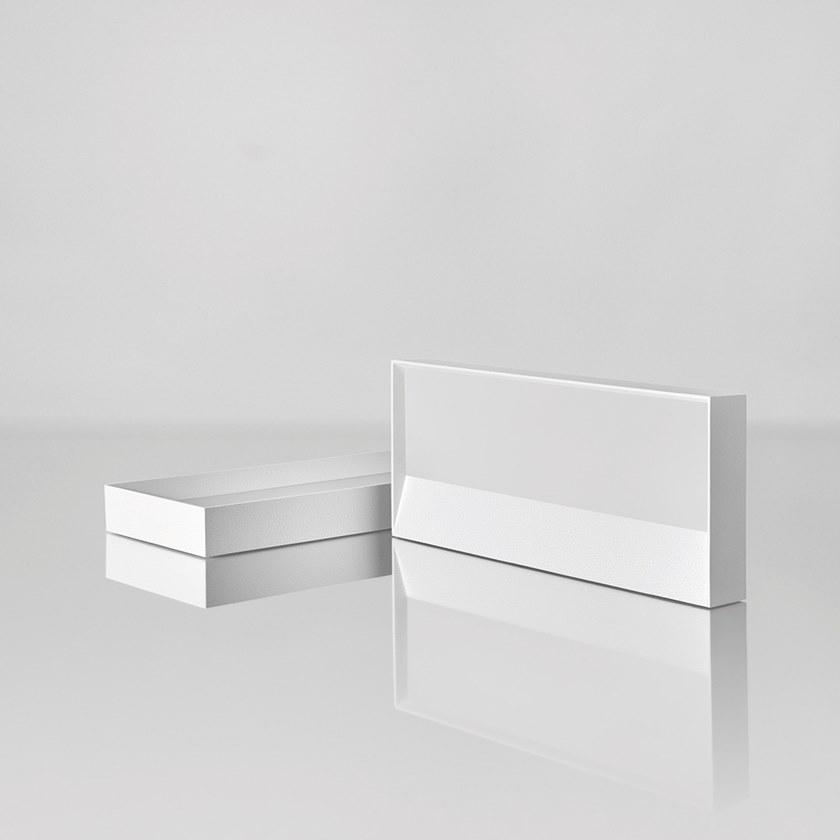 Arkoslight Настенный светильник из алюминия непрямого света Rec sun-id-1409348 - Вид №2