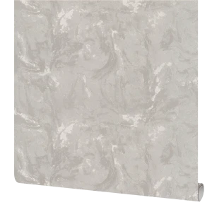 Обои флизелиновые Walldecor Пантеон серые 1.06 м 75213-28 89361488 STLM-2071008