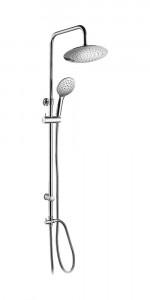 SCB4 Miroeurope Душевые колонны