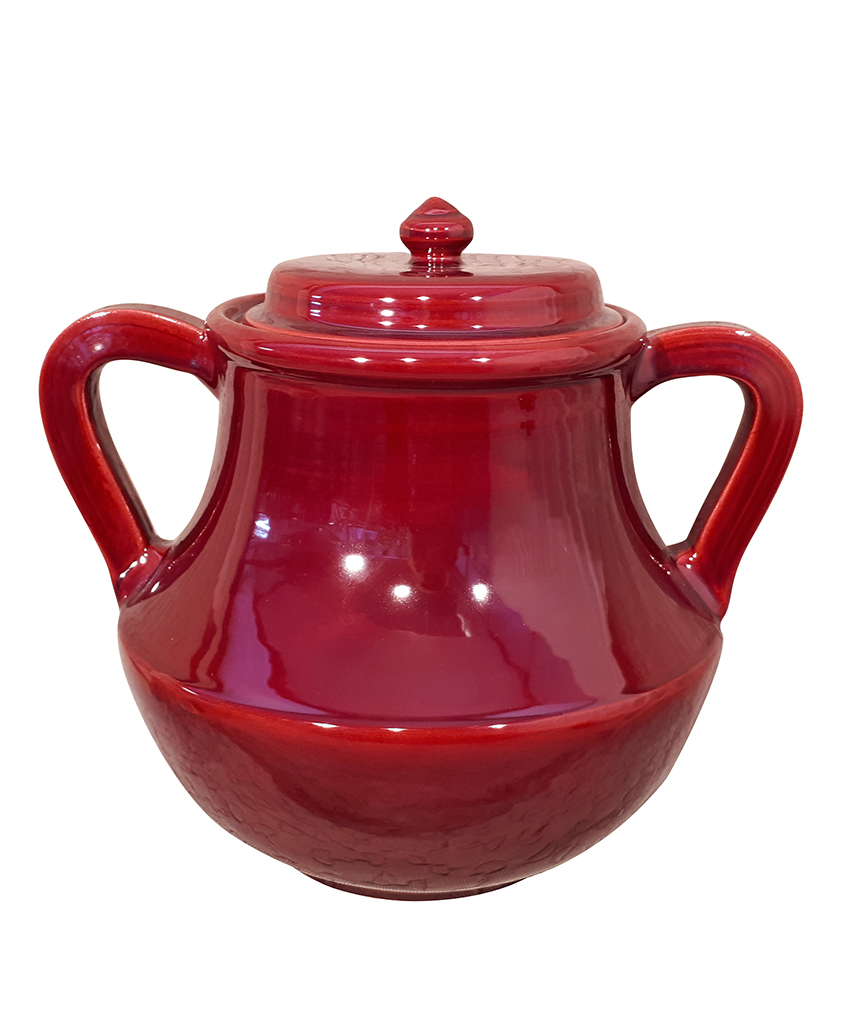 Tifls36ar Tifernoit Jar Греция Ceramiche - Вид №1