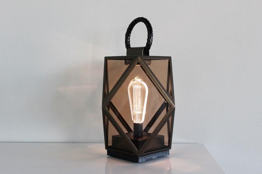 Contardi Беспроводной светодиодный напольный светильник Muse lantern sun-id-1435962 - Вид №1