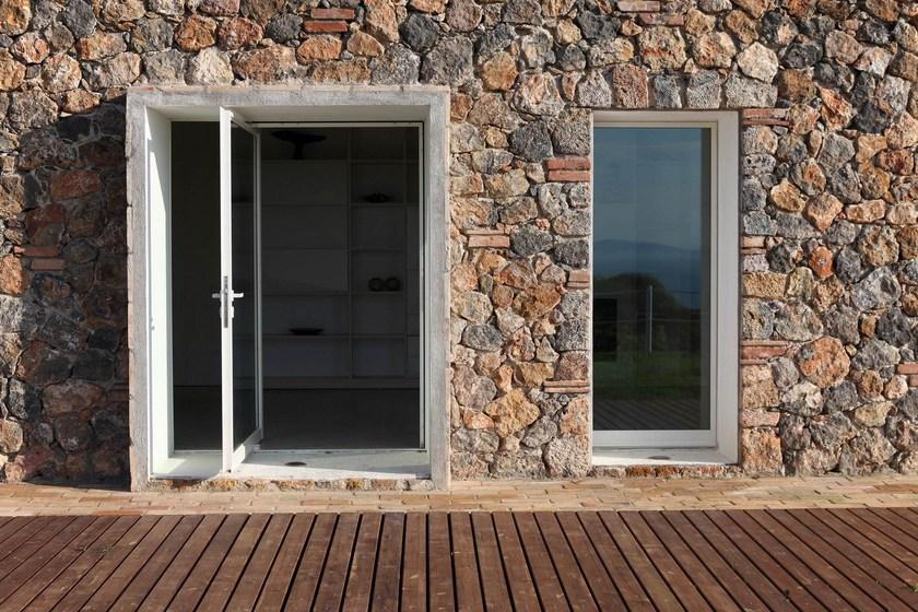 PALLADIO Стальное окно sun-id-1480464 - Вид №13