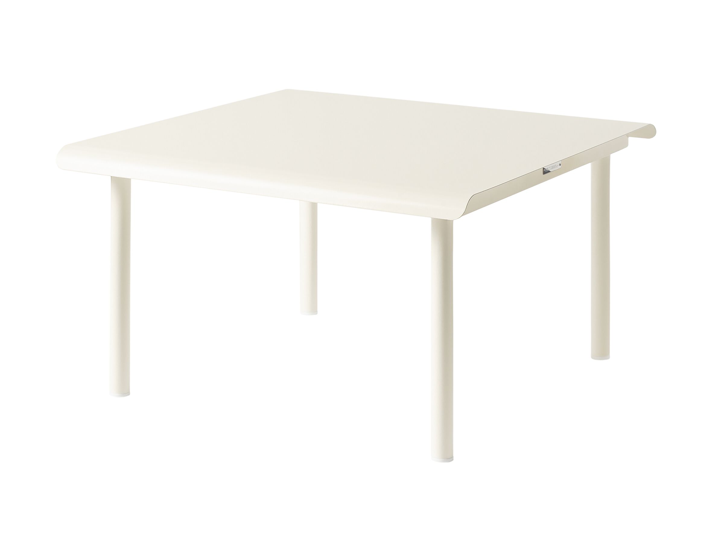 Садовый столик из нержавеющей стали Tolix ARCH-00104419 - Вид №4