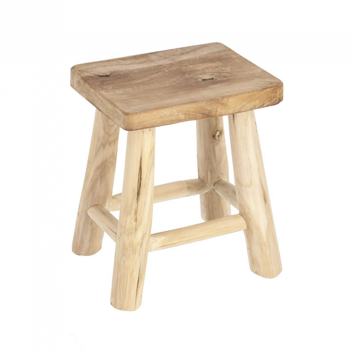 081820 Табуретка для ног La Forma Yumbi  - Вид №2