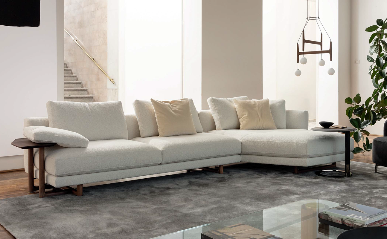 Диван  PORADA ABACUS Comp. I Twenty