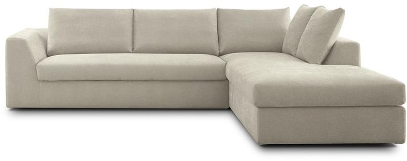 Felis 5-местный угловой диван-кровать из ткани Day & night sun-id-1402648 - Вид №10