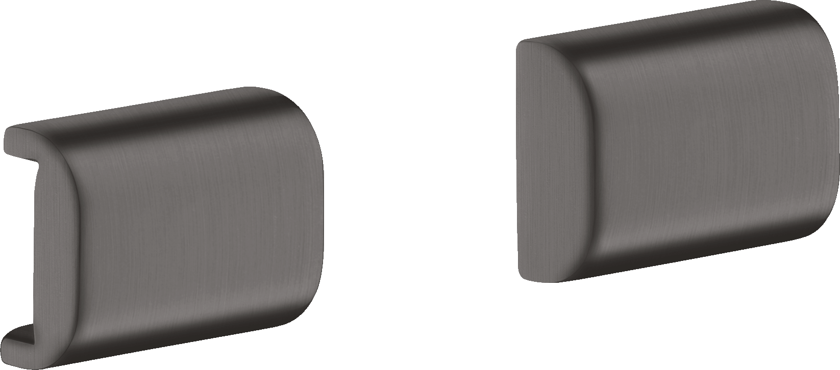 42871340 Крышка рельса AXOR UNIVERSAL ACCESSORIES