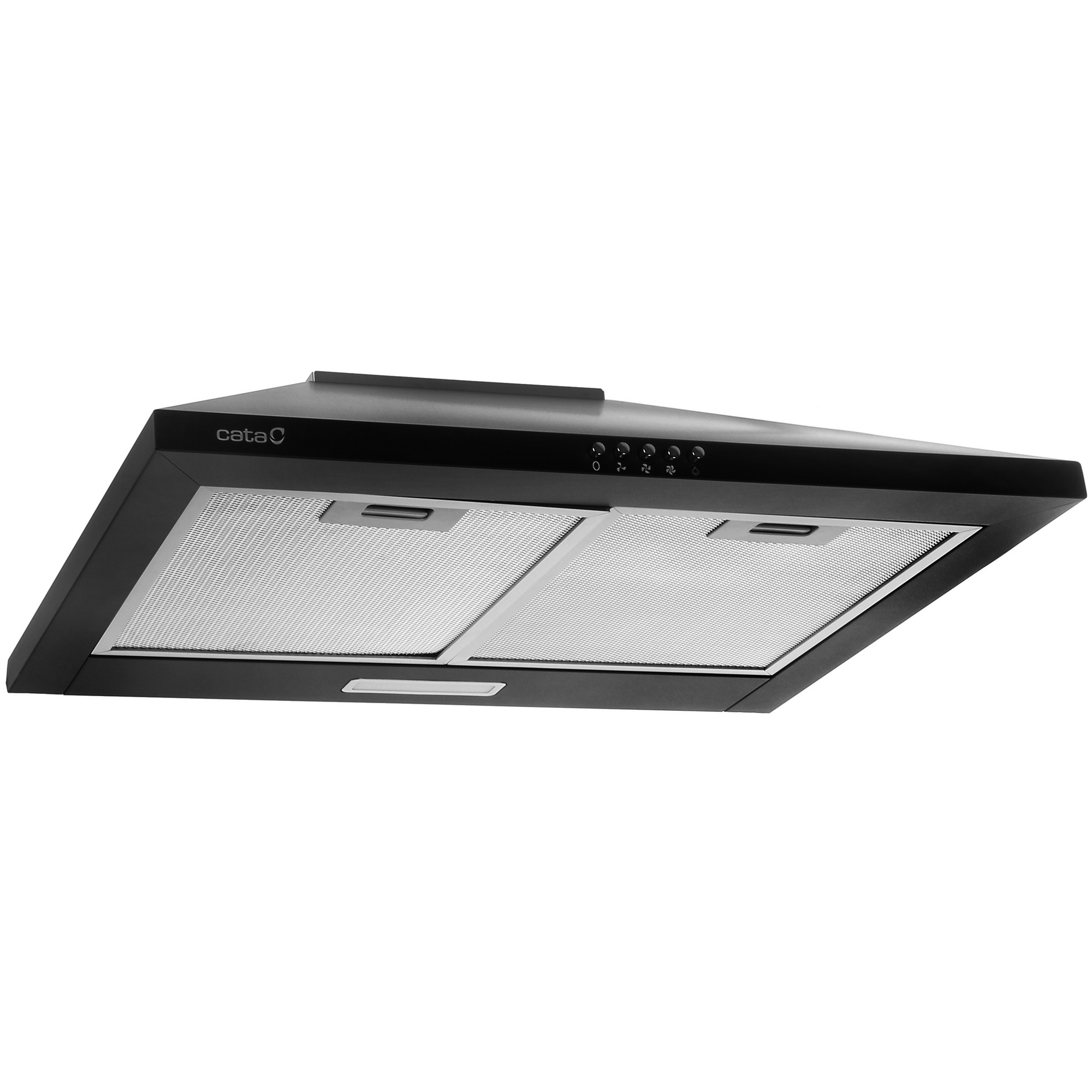 5344904 Вытяжка каминная Cata V3-S600 BK черный STDN-0061580