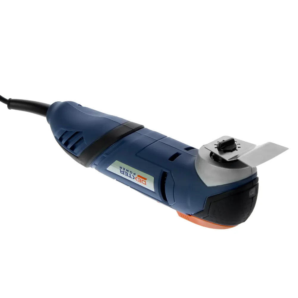 Реноватор с быстросъёмом Dexter 250 Вт, набор аксессуаров 15164358 STLM-2211518  - Вид №2