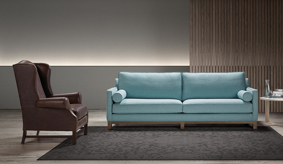 029732 Диван Manuel Larraga Arca Santreyd - Вид №6